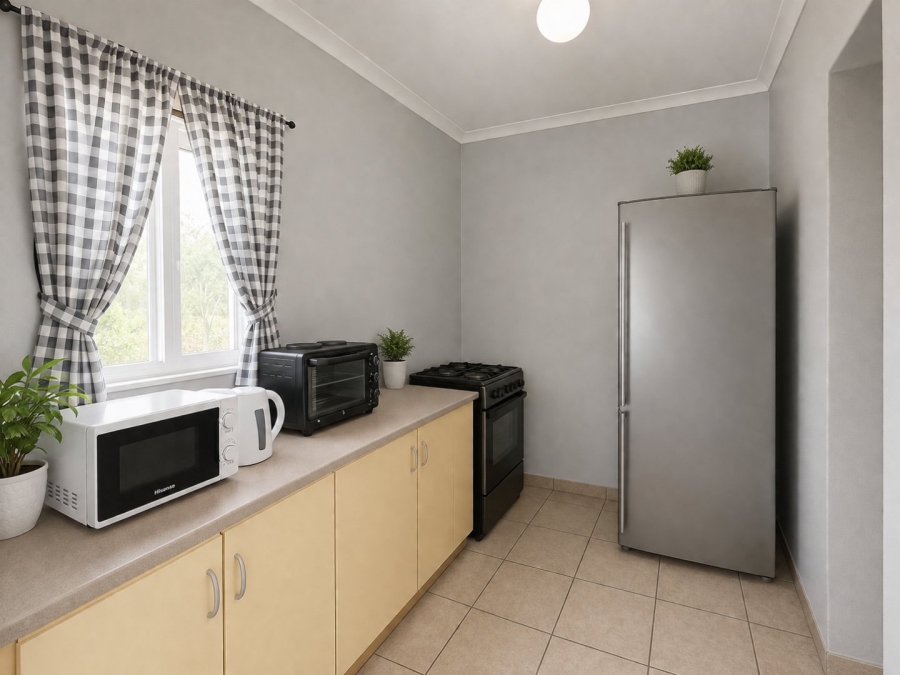 3 Bedroom Property for Sale in Sasolburg Ext 23 Free State